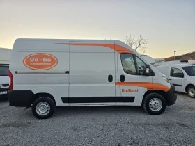 Fiat Ducato 2.3MJET Евро 6 Навигация , снимка 10