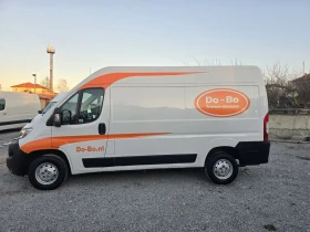 Fiat Ducato 2.3MJET Евро 6 Навигация , снимка 11