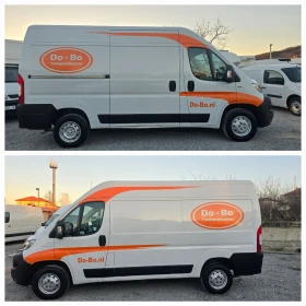 Fiat Ducato 2.3MJET Евро 6 Навигация , снимка 8