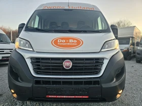 Fiat Ducato 2.3MJET Евро 6 Навигация , снимка 2