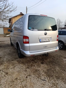 VW T5 1.9TDi* 105ps* Klima, снимка 3