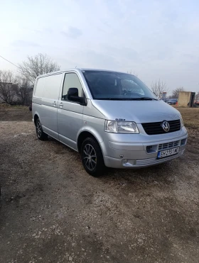 VW T5 1.9TDi* 105ps* Klima, снимка 1