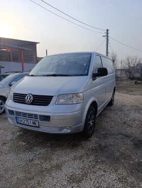 VW T5 1.9TDi* 105ps* Klima, снимка 2