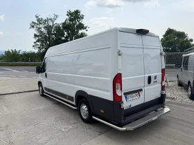 Fiat Ducato MAXI, KLIMA, 255000km!!!! | Mobile.bg    4