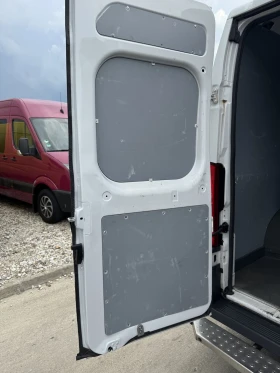 Fiat Ducato MAXI, KLIMA, 255000km!!!! | Mobile.bg    15