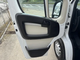 Fiat Ducato MAXI, KLIMA, 255000km!!!! | Mobile.bg    11