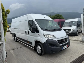 Fiat Ducato MAXI, KLIMA, 255000km!!!! | Mobile.bg    3