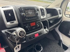Fiat Ducato MAXI, KLIMA, 255000km!!!! | Mobile.bg    10