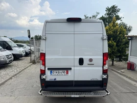 Fiat Ducato MAXI, KLIMA, 255000km!!!! | Mobile.bg    5