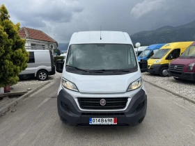 Fiat Ducato MAXI, KLIMA, 255000km!!!! | Mobile.bg    2