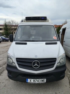 Mercedes-Benz Sprinter 313  - изображение 1
