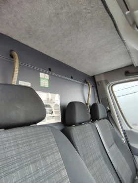 Mercedes-Benz Sprinter 313 MAXI ХЛАДИЛЕН, снимка 12