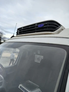 Mercedes-Benz Sprinter 313 MAXI ХЛАДИЛЕН, снимка 5