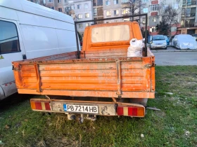 VW T4 2.4, снимка 4