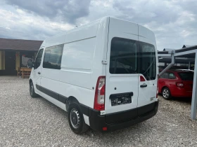 Renault Master 2.3 DCI �������� !! 7 ����� !! ��� ���� !! | Mobile.bg � ����� ������ 5