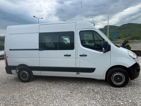 Renault Master 2.3 DCI �������� !! 7 ����� !! ��� ���� !! | Mobile.bg � ����� ������ 2