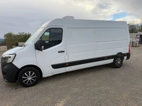 Renault Master 2.3 150 maxi klima | Mobile.bg � ����� ������ 2