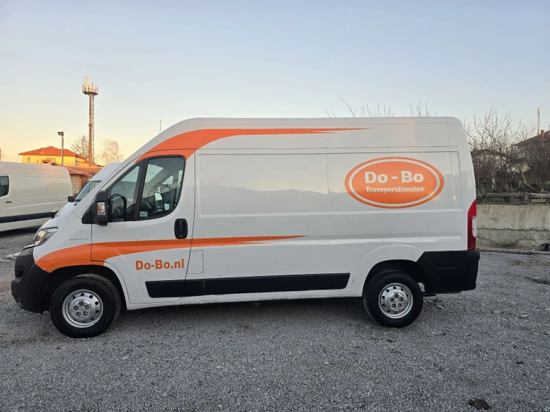 Fiat Ducato 2.3MJET Евро 6 Навигация , снимка 11 - Бусове и автобуси - 48618549