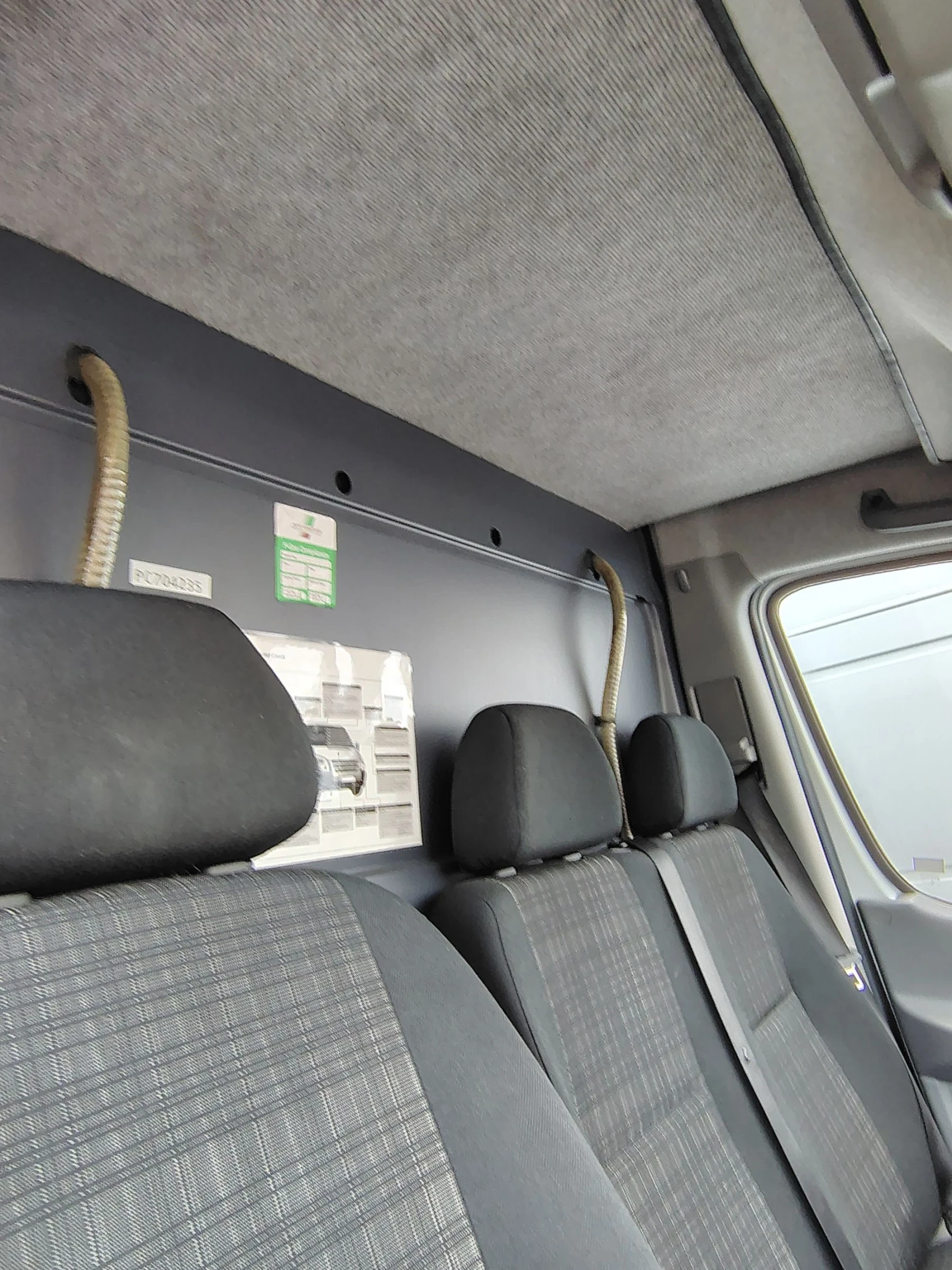 Mercedes-Benz Sprinter 313 MAXI  | Mobile.bg   12