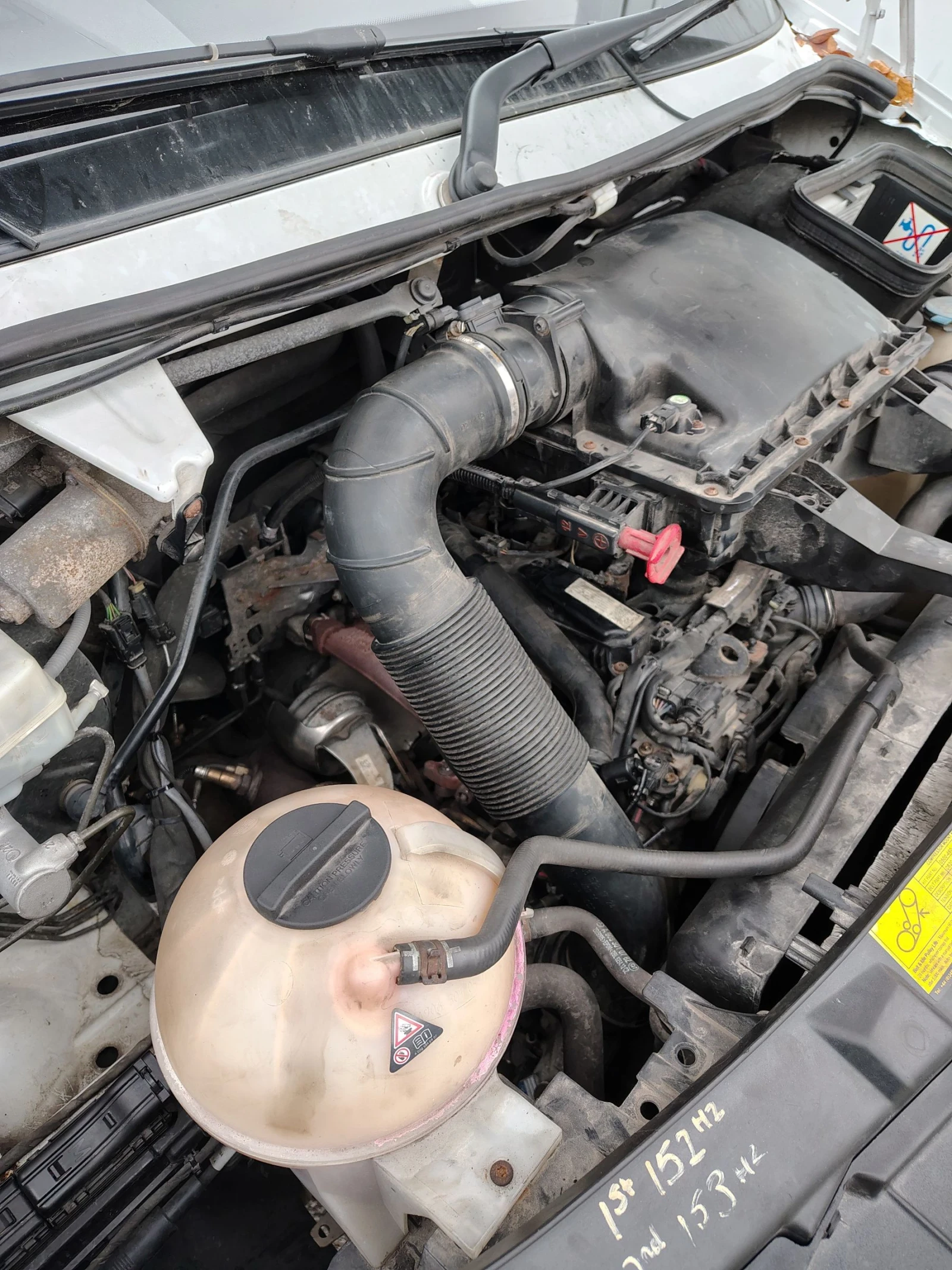 Mercedes-Benz Sprinter 313  - изображение 10