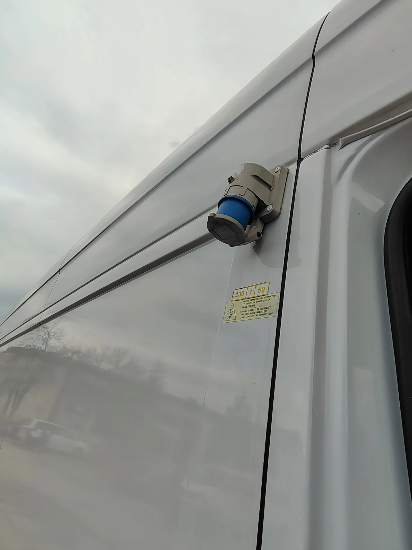 Mercedes-Benz Sprinter 313 MAXI  | Mobile.bg   8