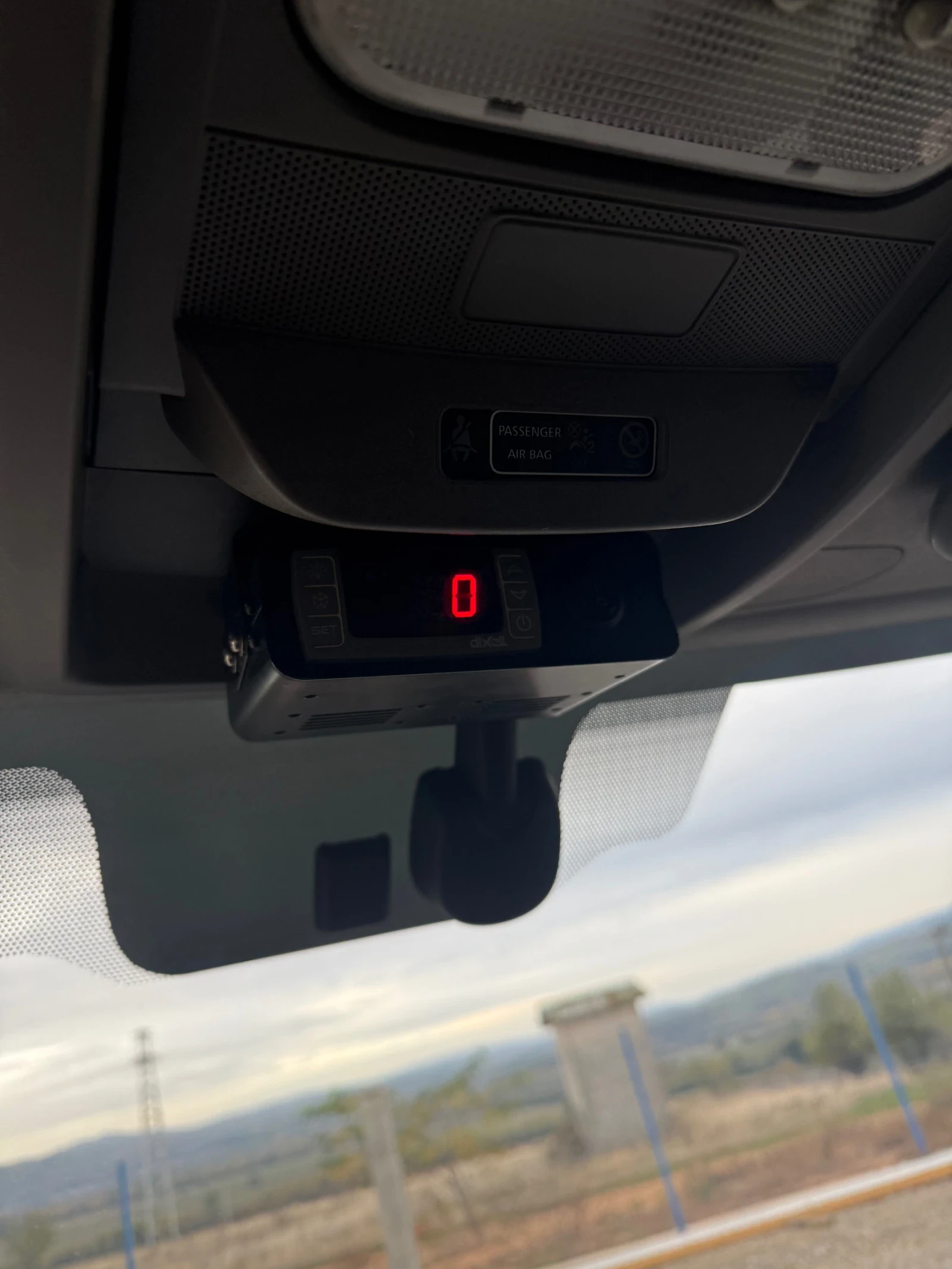 Renault Master 2.3 150 maxi klima, снимка 9 - Бусове и автобуси - 56622219