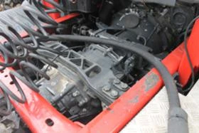 Scania R 420 ХИД.ПОМПА ЕВРО4,5, снимка 3