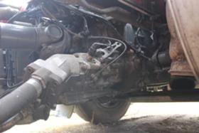 Scania R 420 ХИД.ПОМПА ЕВРО4,5, снимка 4