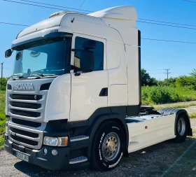 Scania R 450 Evro 6 нов внос, снимка 1
