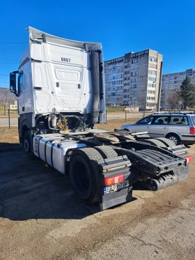 Mercedes-Benz Actros 1845, снимка 12