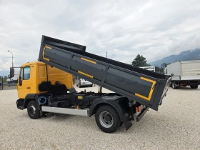 Man 12192 11990kg 4.40m | Mobile.bg � ����� ������ 6