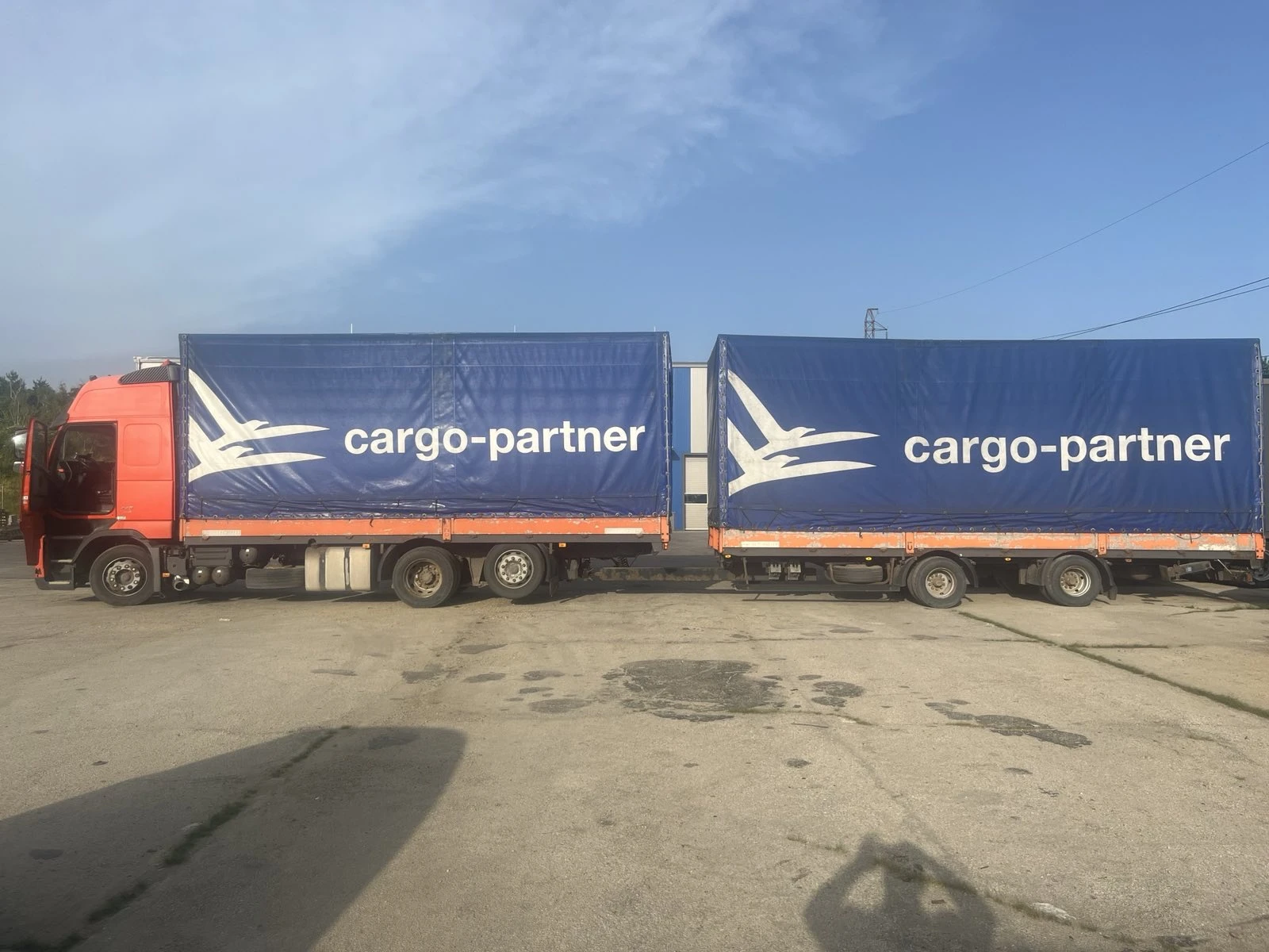 Volvo Fh 12 6x2, снимка 4 - Камиони - 55476331