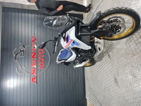 Honda Xl E CLUTH 2026 YEAR, снимка 3