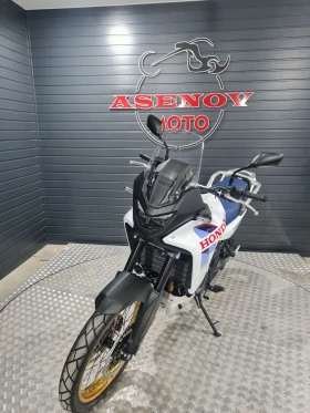 Honda Xl E CLUTH 2026 YEAR, снимка 5