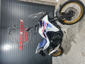 Honda Xl E CLUTH 2026 YEAR, снимка 2