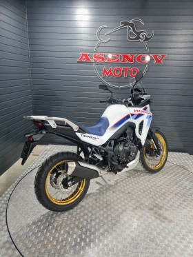 Honda Xl E CLUTH 2026 YEAR, снимка 9