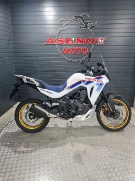 Honda Xl E CLUTH 2026 YEAR, снимка 7