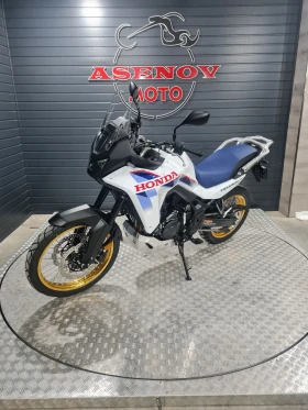 Honda Xl E CLUTH 2026 YEAR, снимка 1