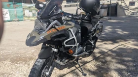 BMW R 1200 GSA, снимка 4