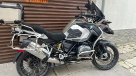 BMW R 1200 GSA, снимка 1