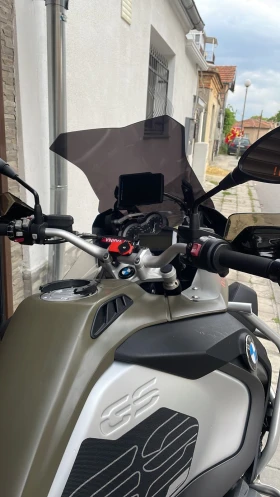 BMW R 1200 GSA, снимка 7