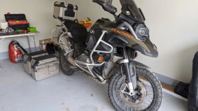 BMW R 1200 GSA, снимка 3