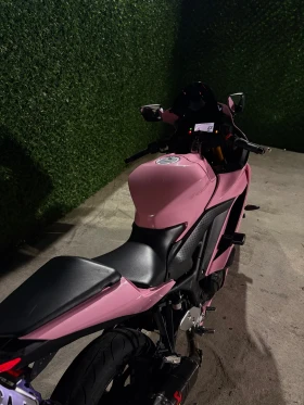 Yamaha R 3, снимка 7