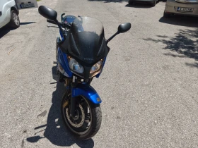 Honda Cbf, снимка 3