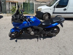 Honda Cbf, снимка 1