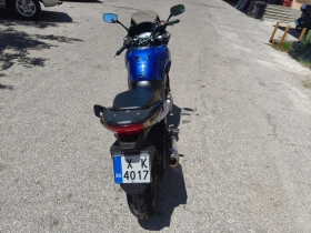 Honda Cbf, снимка 5