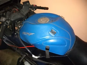 Suzuki Gsx Katana, снимка 6