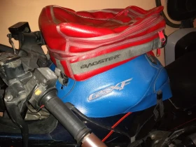 Suzuki Gsx Katana, снимка 8