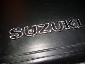 Suzuki Gsx Katana, снимка 13