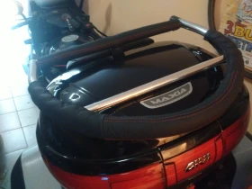 Suzuki Gsx Katana, снимка 4